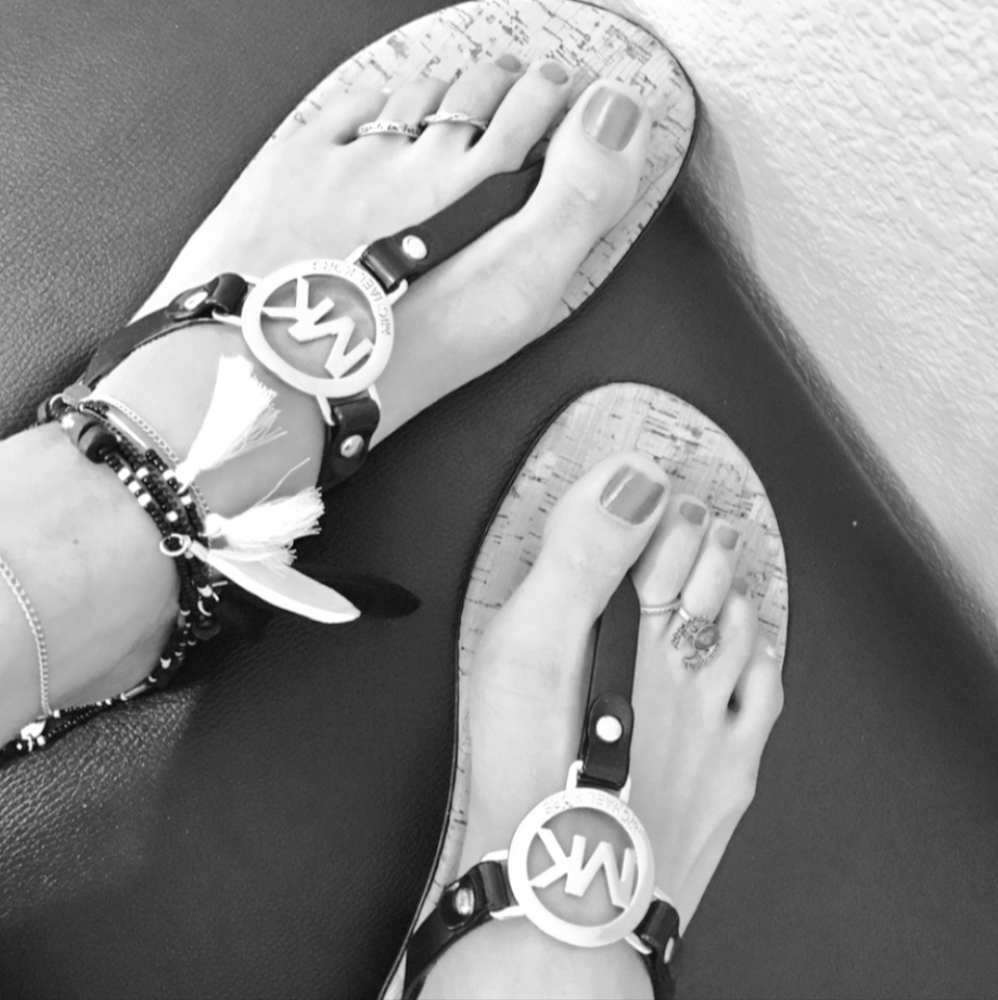 MICHAEL KORS Sandals